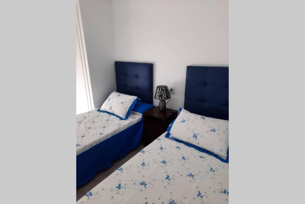 Apartamento exclusivo, en Costa Ballena, Cádiz Chipiona Exterior foto